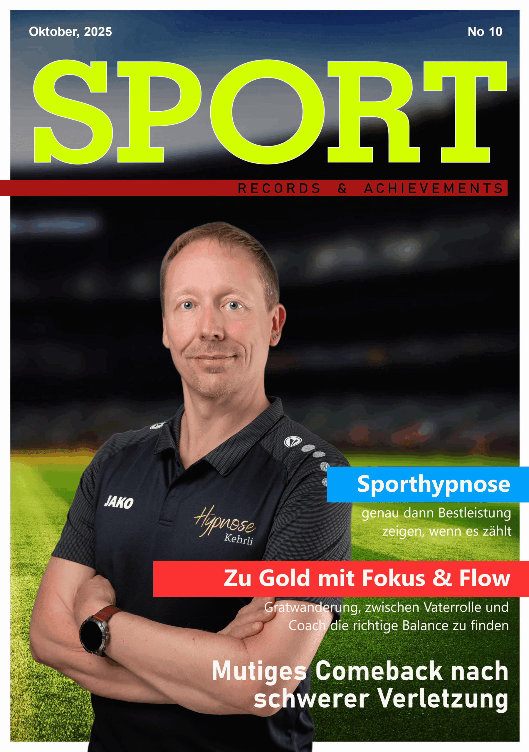 Sport