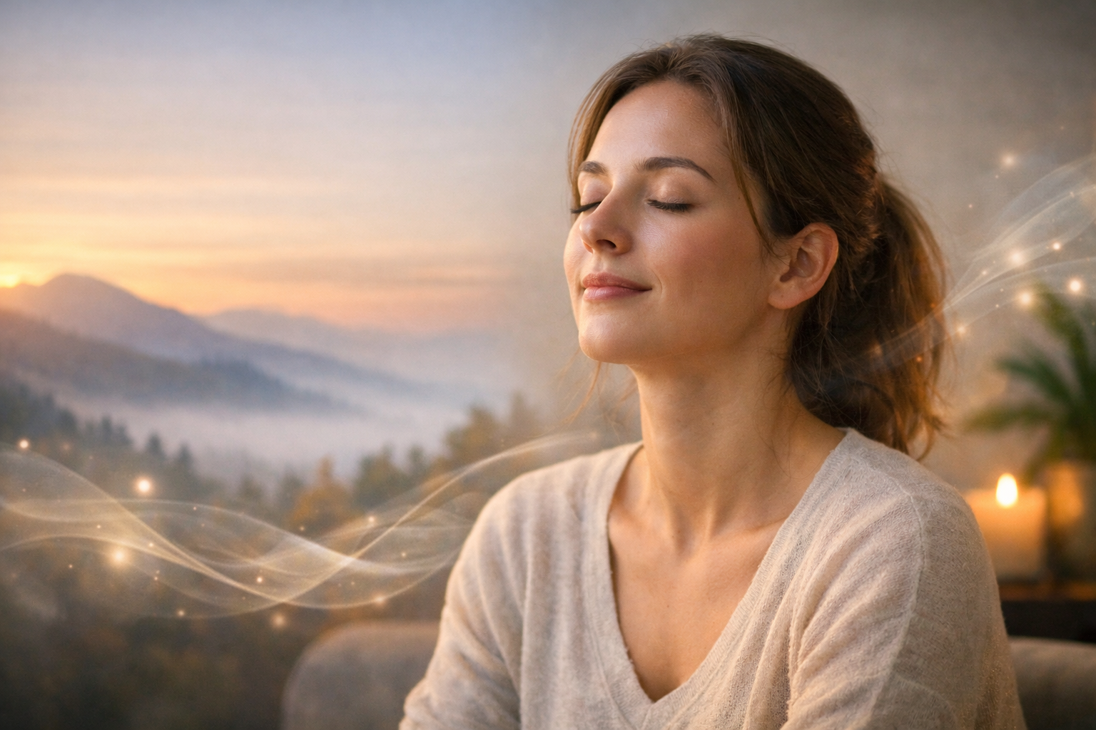 Hypnose zur Entspannung in Winterthur
