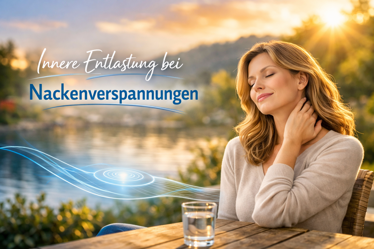 Hypnose bei Nackenverspannungen in Winterthur