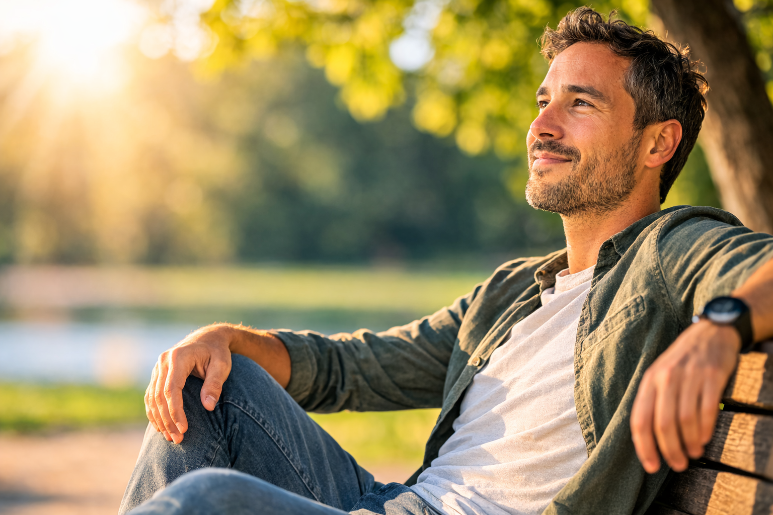 Hypnose zur Potenzialentfaltung in Winterthur